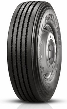 12R22.5 opona PIRELLI PLUS FR25 152/148M